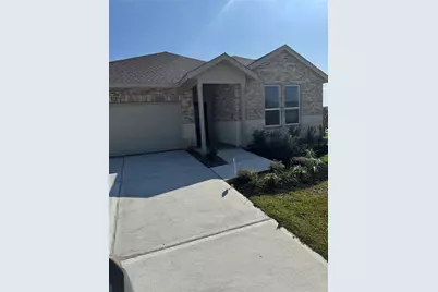 902 Heaven Drive, Beasley, TX 77417 - Photo 2