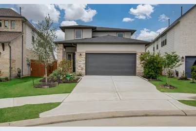 7231 Yarrow Blossom Court, Katy, TX 77493 - Photo 6