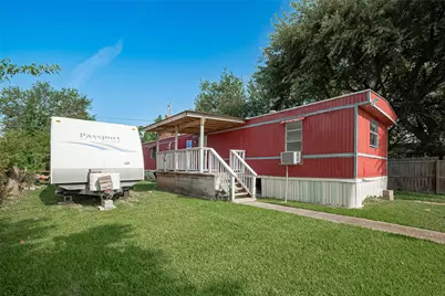 914 Davis Street, Pasadena, TX 77506 - Photo 1
