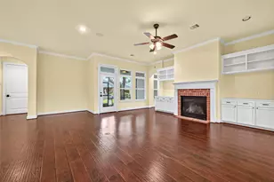 4727 Lake Village Dr, Fulshear, TX 77441 - Photo 12