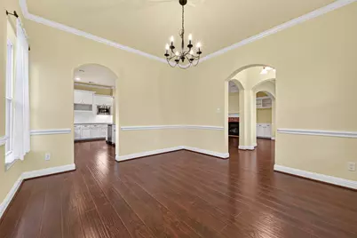 4727 Lake Village Drive, Fulshear, TX 77441 - Photo 6