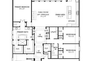 9120 Chirping Bird Ln, Montgomery, TX 77316 - Photo 4