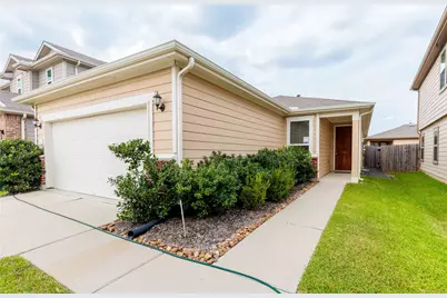 9814 Mills Orchard Drive, Houston, TX 77070 - Photo 2