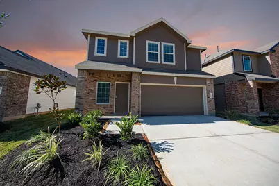 3074 Nickell Back Drive, Conroe, TX 77301 - Photo 2