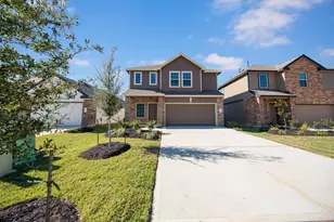 3074 Nickell Back Dr, Conroe, TX 77301 - Photo 1