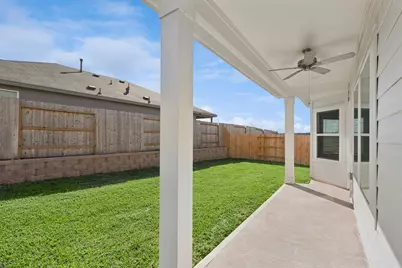 845 Village Brook Drive, Willis, TX 77378 - Photo 8