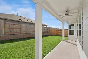 845 Vlg Brk Dr, Willis, TX 77378 - Photo 8