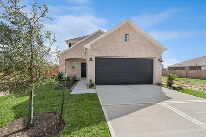 845 Village Brook Drive, Willis, TX 77378 - Photo 1