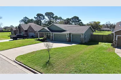 255 Mossy Meadow Drive, West Columbia, TX 77486 - Photo 36