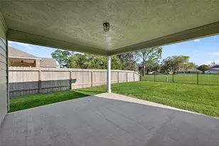 255 Mossy Meadow Dr, West Columbia, TX 77486 - Photo 26