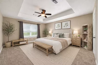 255 Mossy Meadow Drive, West Columbia, TX 77486 - Photo 18