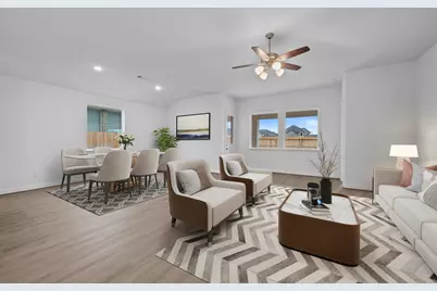 6202 Severson Lake Court, Katy, TX 77493 - Photo 12