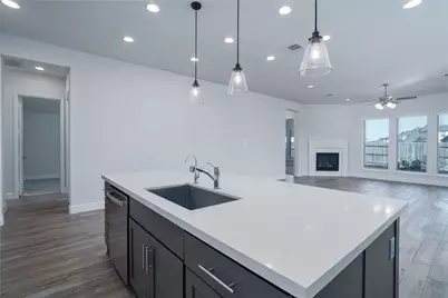 655 Malibu Pines Drive, Katy, TX 77493 - Photo 8