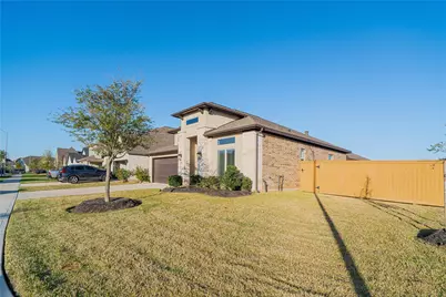 655 Malibu Pines Drive, Katy, TX 77493 - Photo 2