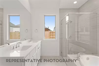 5518 Silk Petal Drive, Rosenberg, TX 77471 - Photo 8