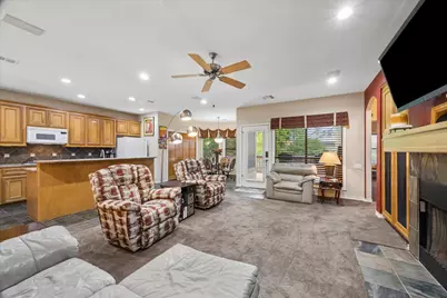 3040 Bayshore Drive, Bacliff, TX 77518 - Photo 4