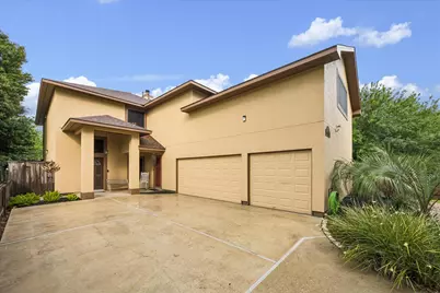 3040 Bayshore Drive, Bacliff, TX 77518 - Photo 1
