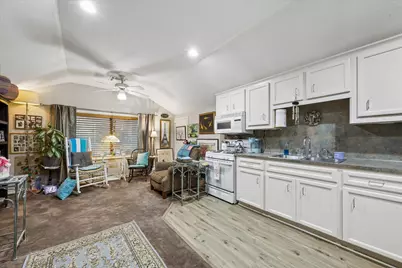 3040 Bayshore Drive, Bacliff, TX 77518 - Photo 18