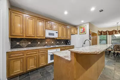 3040 Bayshore Drive, Bacliff, TX 77518 - Photo 6