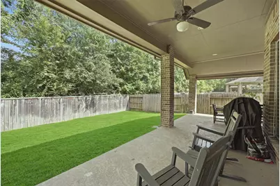 122 Cliftons Curve Way, Montgomery, TX 77316 - Photo 32