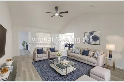 19703 Vista Lake Court, Cypress, TX 77433 - Photo 6