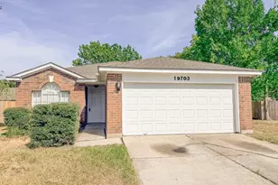 19703 Vista Lake Ct, Cypress, TX 77433 - Photo 1