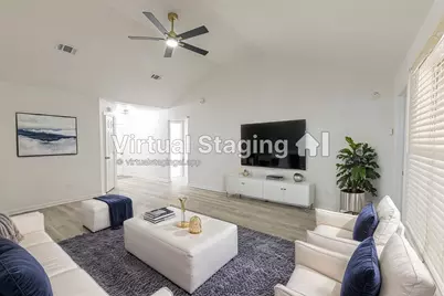 19703 Vista Lake Court, Cypress, TX 77433 - Photo 4