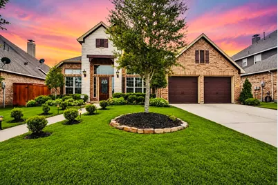 10523 Texas Sage Way, Cypress, TX 77433 - Photo 1