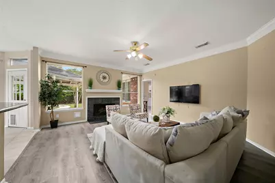 2402 Great Oaks Drive, Missouri City, TX 77459 - Photo 14