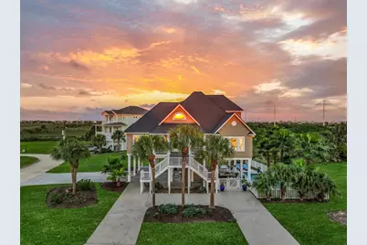 3635 Foremast Drive, Galveston, TX 77554 - Photo 44