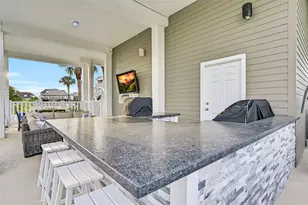 3635 Foremast Dr, Galveston, TX 77554 - Photo 38