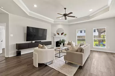 1231 Abigail Lane, Friendswood, TX 77546 - Photo 6