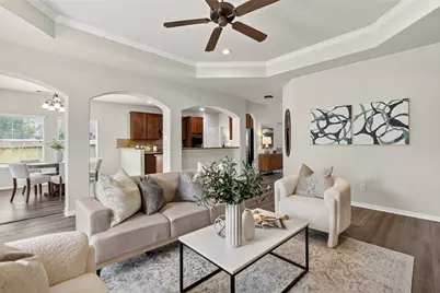 1231 Abigail Lane, Friendswood, TX 77546 - Photo 10