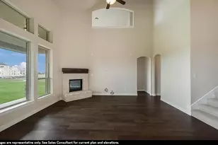 21322 Hbr Grn Ln, Cypress, TX 77433 - Photo 4