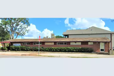 1116 N Fulton Street, Wharton, TX 77488 - Photo 1