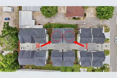 1913 Hoskins Drive #H, Houston, TX 77080 - Photo 40