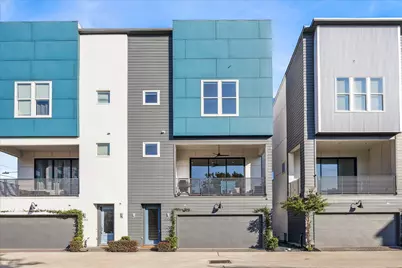 2414 Canal Street #F, Houston, TX 77003 - Photo 1