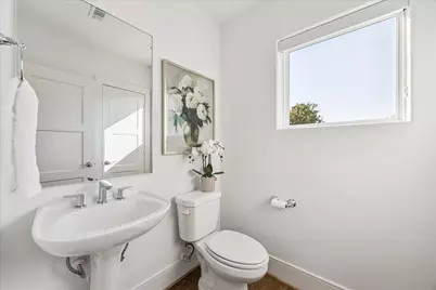 2414 Canal Street #F, Houston, TX 77003 - Photo 8