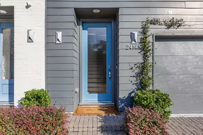 2414 Canal Street #F, Houston, TX 77003 - Photo 2