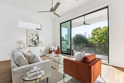 2414 Canal Street #F, Houston, TX 77003 - Photo 6