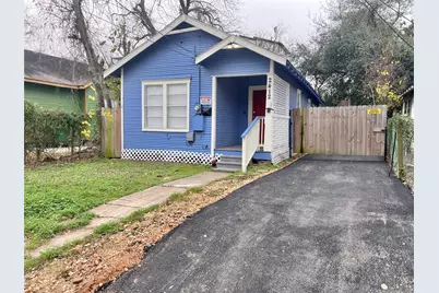 2412 Stuart Street, Houston, TX 77004 - Photo 2