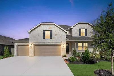 3210 Rios Court, League City, TX 77573 - Photo 1