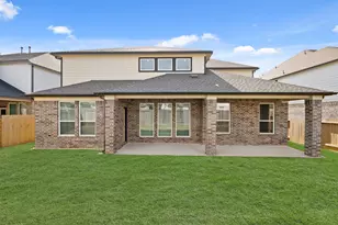 2911 Cedar Crown Ct, Katy, TX 77493 - Photo 4