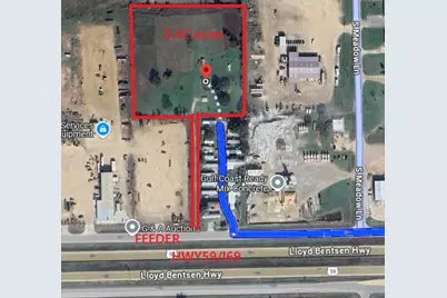 26544 S Us-59 S, El Campo, TX 77437 - Photo 30