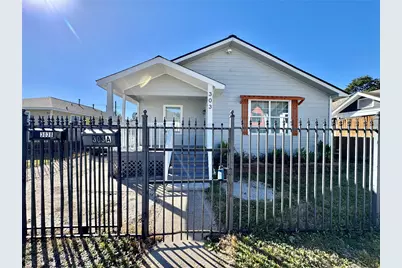 303 Enid Street #Unit A, Houston, TX 77009 - Photo 1