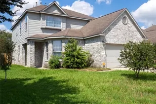 22527 Goss Spring Ct, Spring, TX 77373 - Photo 2