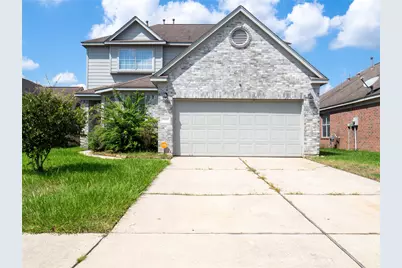 22527 Goss Spring Court, Spring, TX 77373 - Photo 1