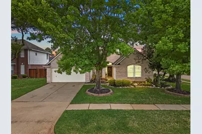 15834 Red Hill Trail, Houston, TX 77095 - Photo 1