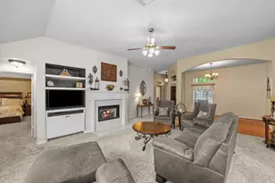 15834 Red Hill Trail, Houston, TX 77095 - Photo 6