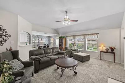 15834 Red Hill Trail, Houston, TX 77095 - Photo 8